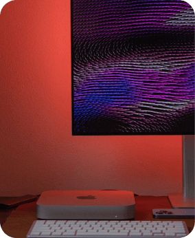 Monitor